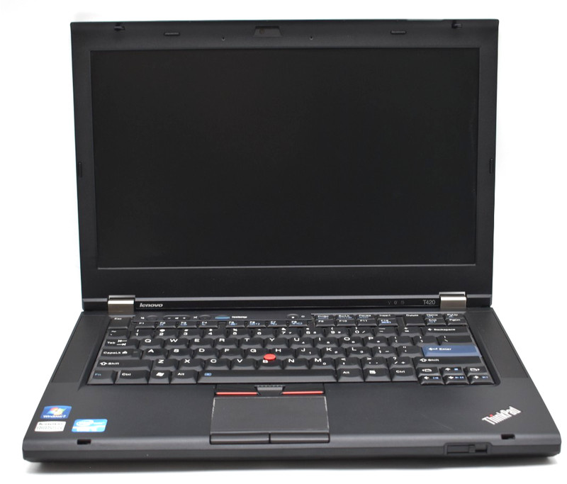 Фото лота T420I от продавца №39566