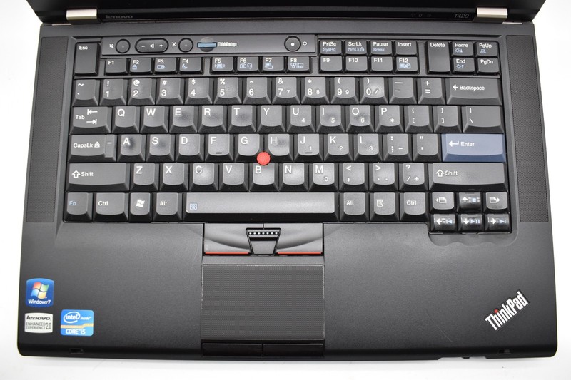 Фото лота T420I от продавца №39566