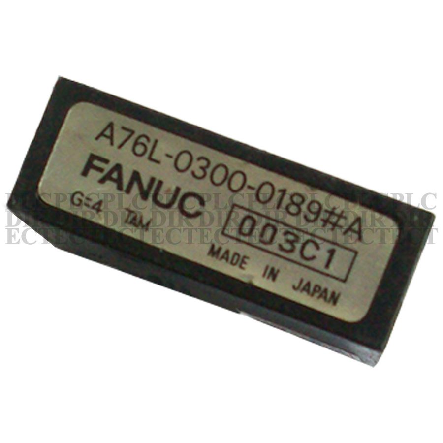 Фото лота A76L-0300-0189 от продавца №22820
