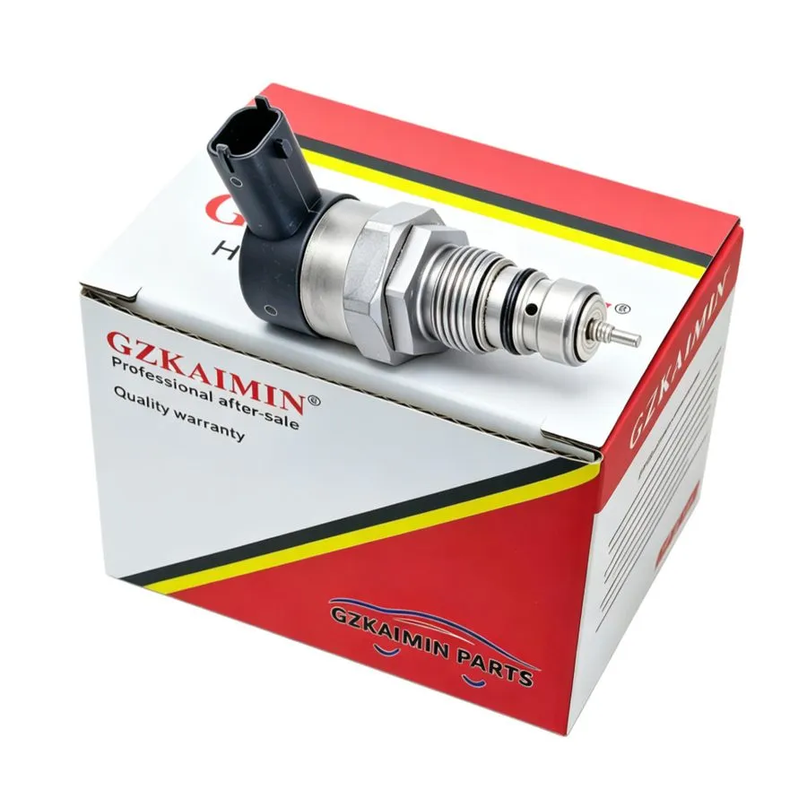 Трубопроводная арматура Fuel Pressure Regulator 0281002829 Fit Hyundai Kia Jeep 