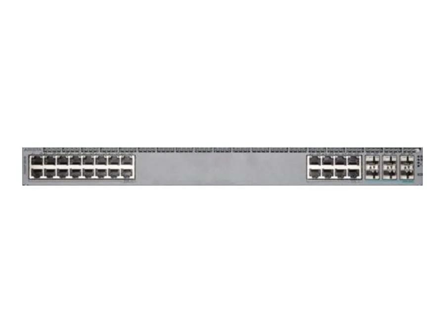 Коммутатор Arista CCS-720XP-24Y6-F-C14 Switch