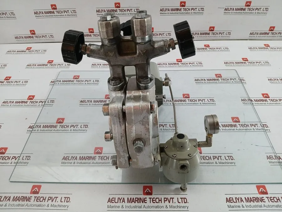 Датчик давления YOKOGAWA Y/15A1-LK1/L/GAS-FP/LD/CAL-P Differential Pressure Tran