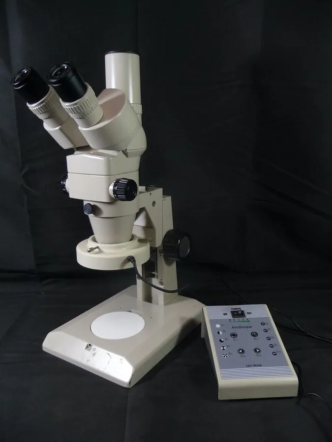 Микроскоп Nikon SMZ-2T Trinocular Stereo Microscope 10x/23mm