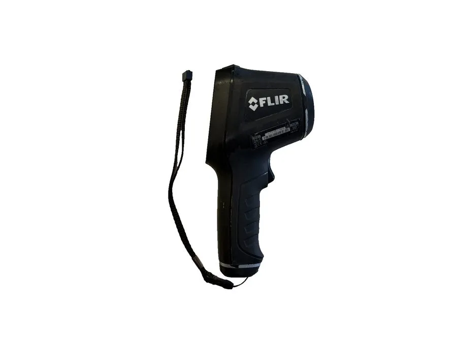 Оптико-электронная система Flir TG165 Spot Thermal Camera