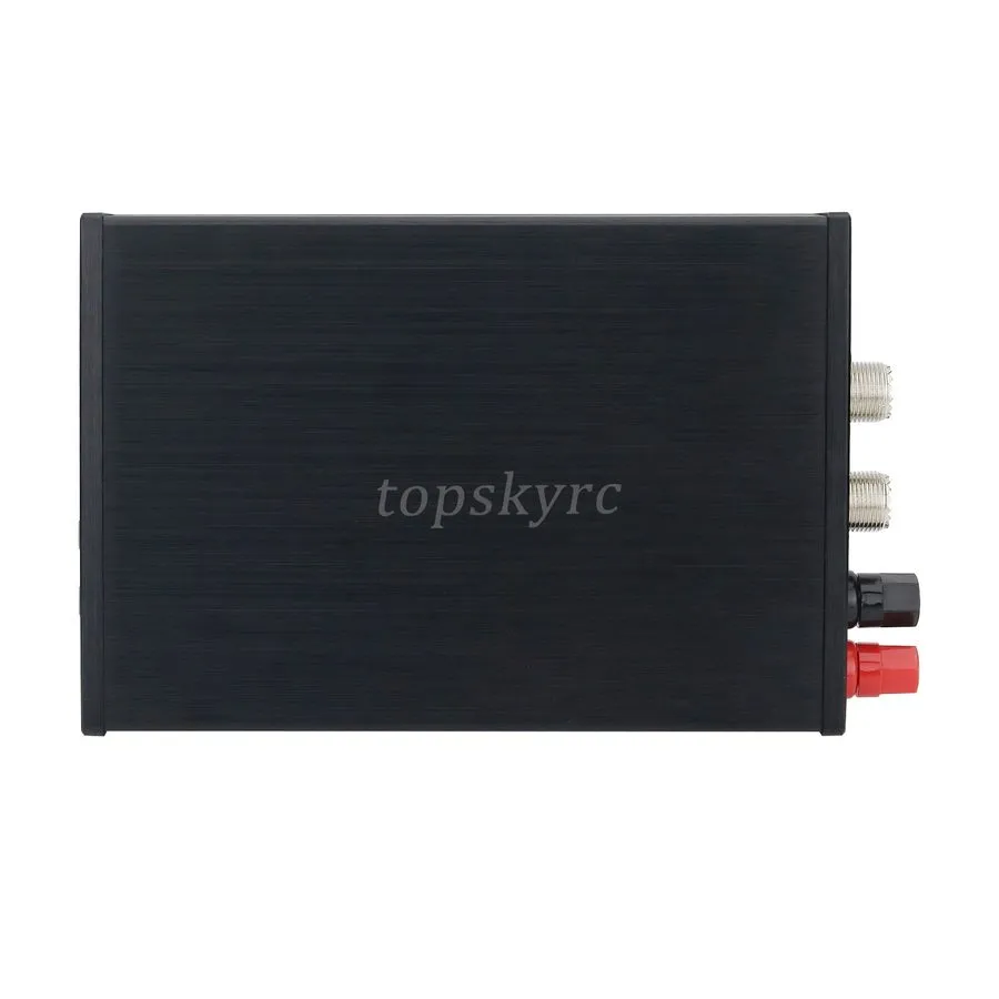 Антенна mAT-180H HF Auto-tuner 120W AUTO TUNER Automatic Antenna Ham Radio