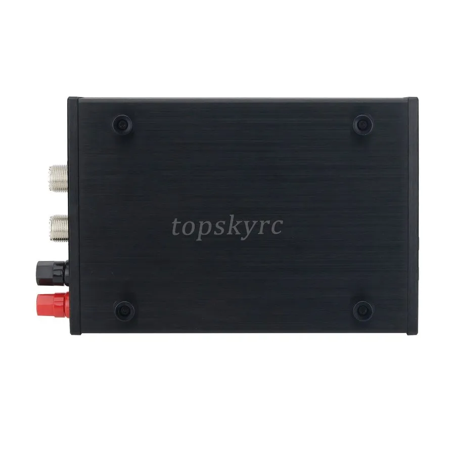 Антенна mAT-180H HF Auto-tuner 120W AUTO TUNER Automatic Antenna Ham Radio — фото лота 2