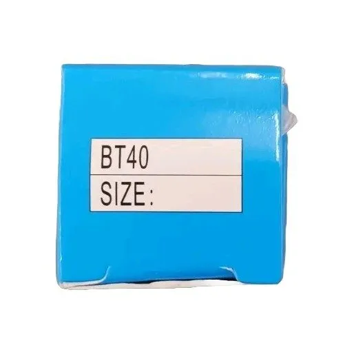 Инструментальная оправка M16 BT40x45 Degree Pull Stud Retention Knob — фото лота 2