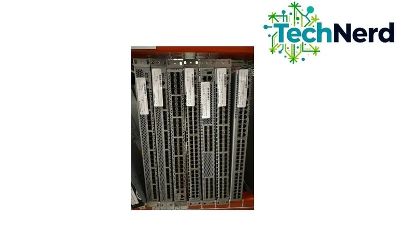 Коммутатор Arista Switch Lot DCS-7124SX-R DCS-7148SX-F DCS-7048T-A-R DCS-7150S-5