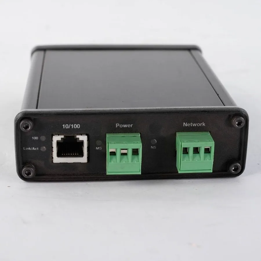 Шлюз полевой шины AN-X2-AB-DHRIO ProSoft Technology EtherNet/IP to Remote I/O or