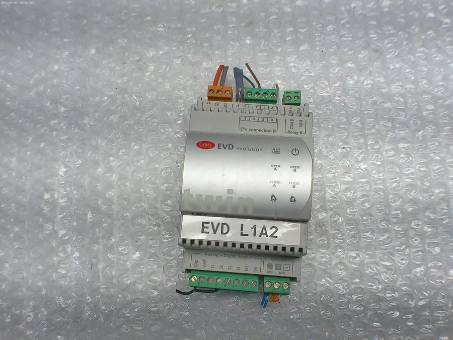 Расширительный вентиль CAREL EVD0000E50 Expansion Valve Drive