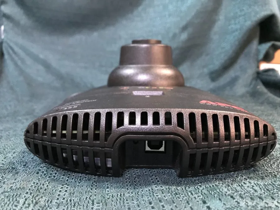Стойка/шкаф APC NetBotz Room Monitor 355 Security Camera NBWL0355