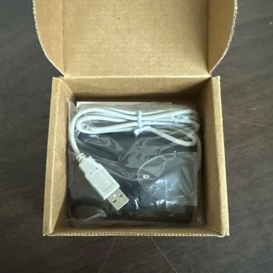 Оборудование видеонаблюдения HID OMNIKEY 5427G2 Contactless Smart Card er R54270