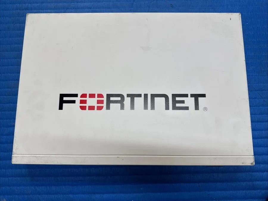 Межсетевой экран Fortinet FG-200E FortiGate 200E 18-Ports Gigabit Security Firew