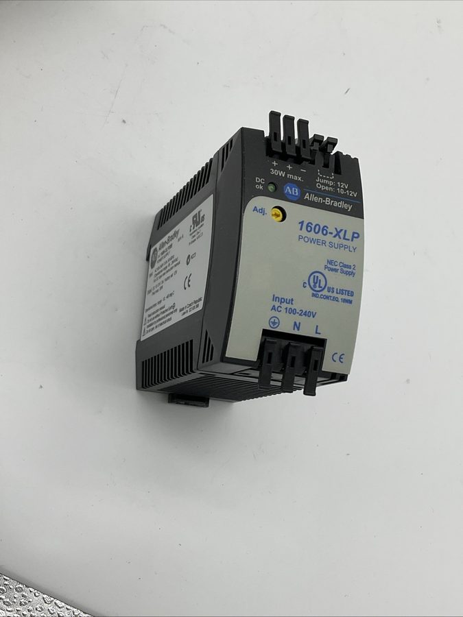 Фото лота 1606-XLP30B от продавца №24940