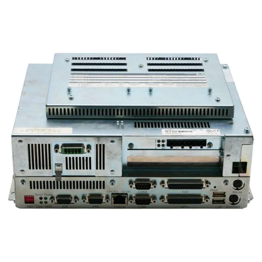 Промышленный компьютер B&R 5C5001.11 Revision M0 Industrial PC / Industrial PC