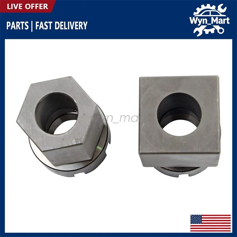 Патрон Collet Block Spring 1ER-32 Hex & Square Chuck Holder Set