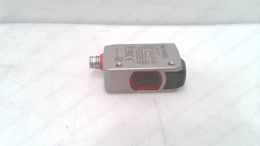 Датчик KEYENCE LR-ZB250CP LASER SENSOR 10-30VDC