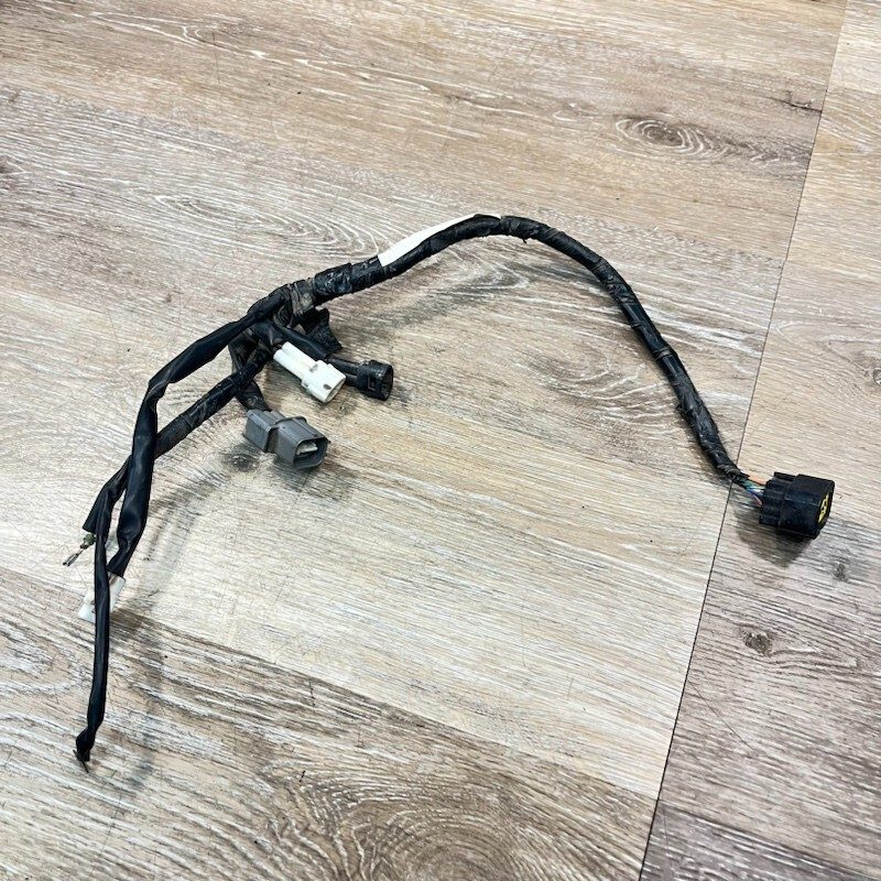 Жгут проводов Kawasaki KX450F Stock Wiring Harness / Voltage / Kill Switch 2014