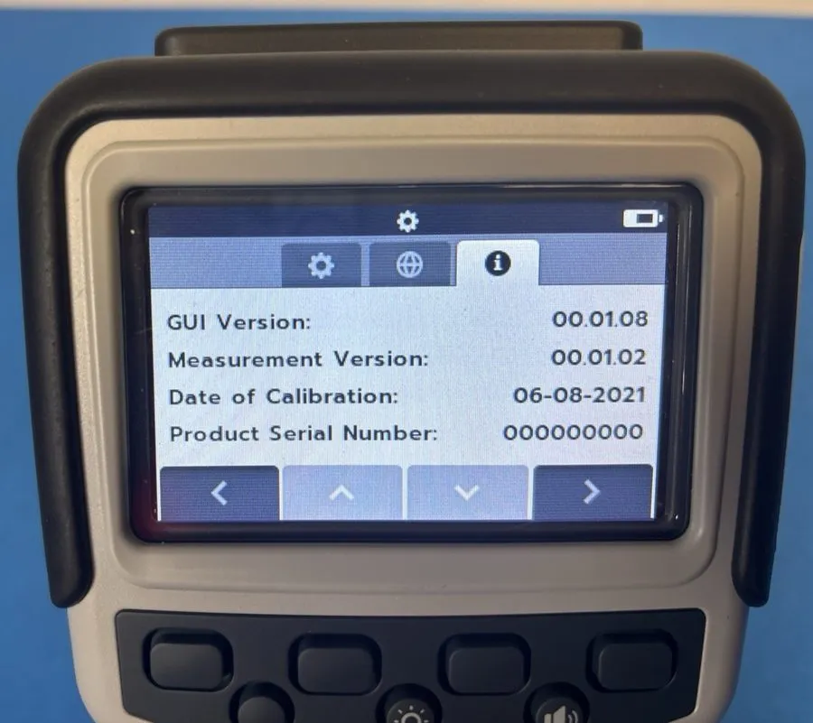 Тестер Megger DLRO2 2A Low Resistance Ohmmeter