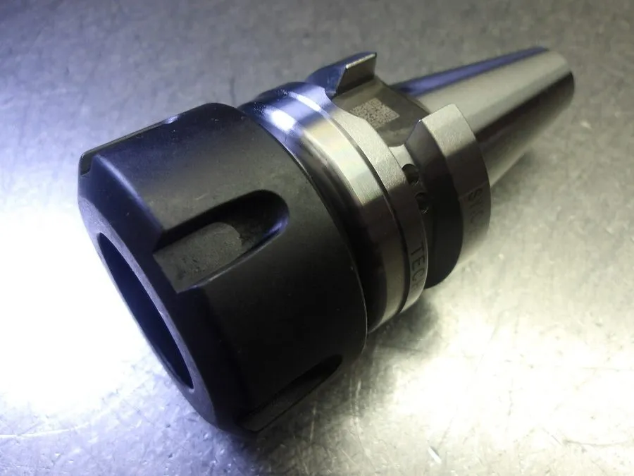 Режущий инструмент Techniks BT30 ER25 Collet Chuck 60mm Pro 16110 (LOC2758D)
