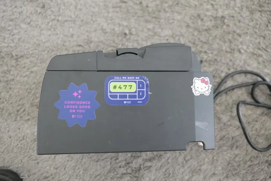 Принтер чеков Star TSP100III Thermal Receipt Printer with Extras Ethernet TSP143