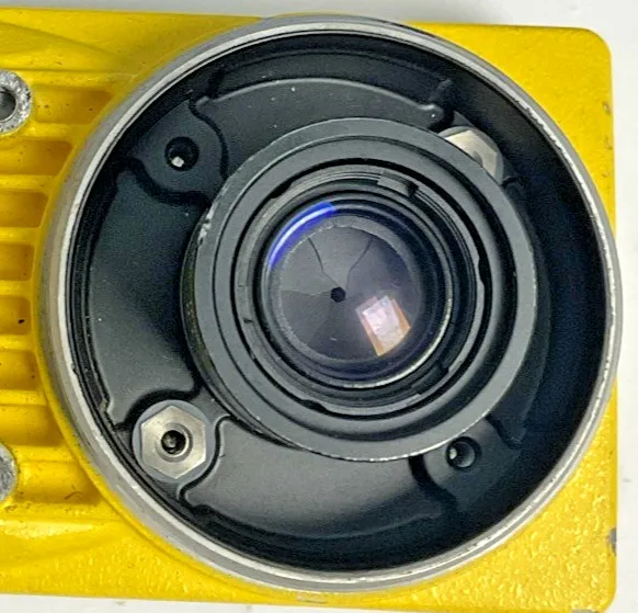 Камера машинного зрения Cognex IS5403-11 P/N: 825-0221-1R C In-Sight Vision Came