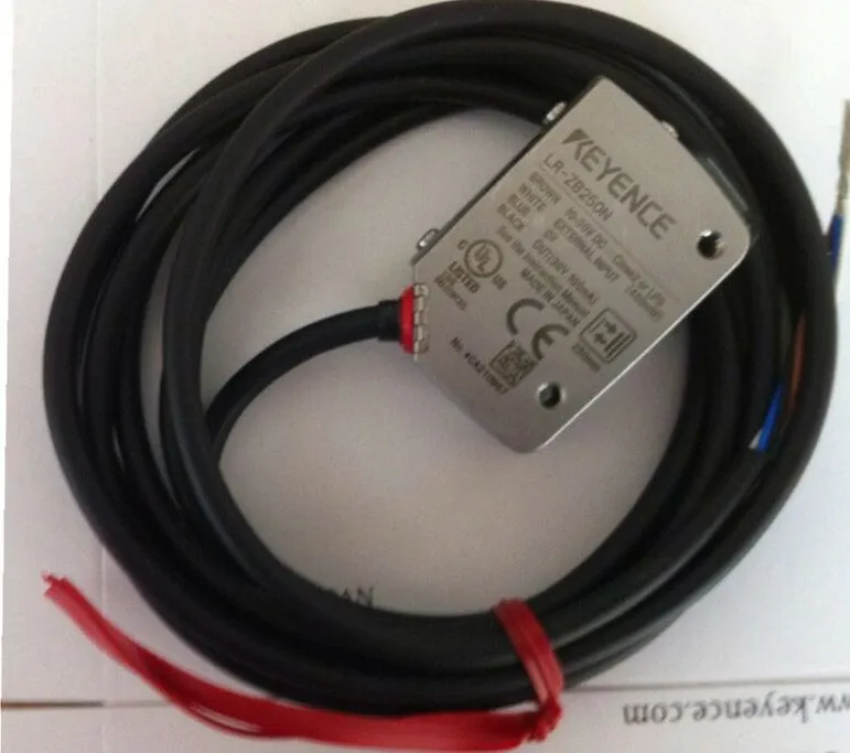 Датчик LR-ZB250N Laser Sensor