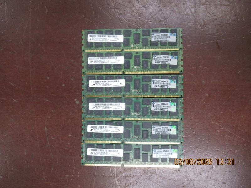 Фото лота PC3-10600R-9-11-E2 от продавца №13660