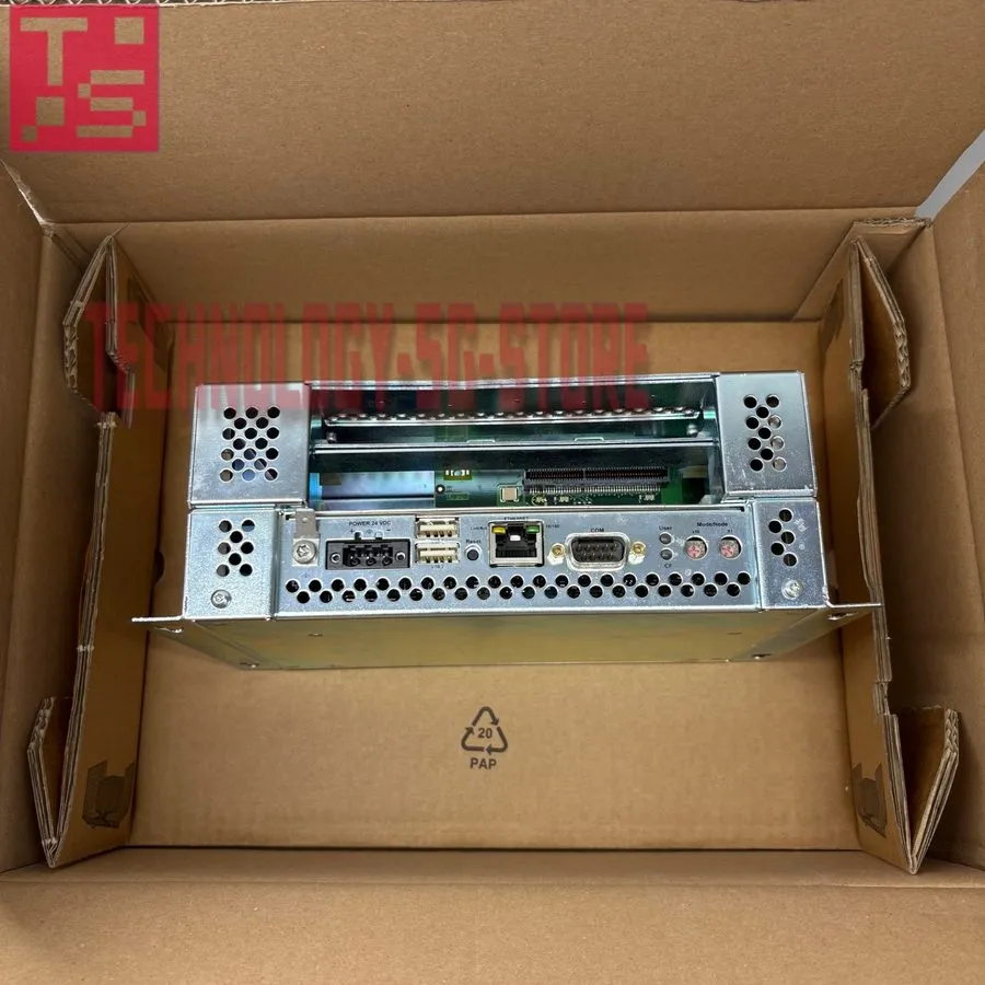 Контроллер B&R 4pp210.0000-95 Power Panel Controller