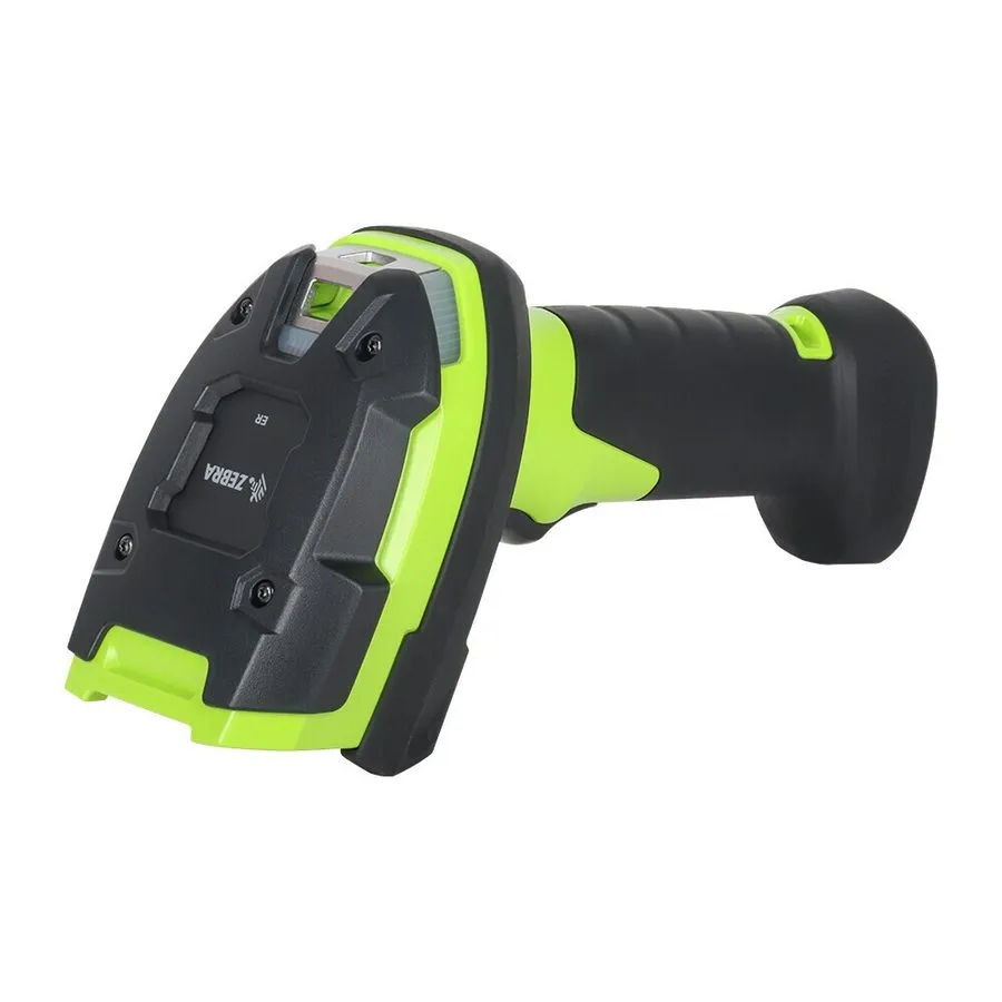Сканер штрих-кода Zebra DS3608-ER Ultra-Rugged IP65 Extended Range USB 2D Handhe