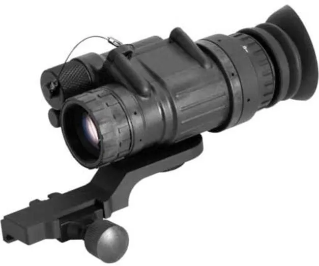 Оптико-электронная система ATN PVS14-2 Night Vision Monocular, 40 FOV, Black, Ge