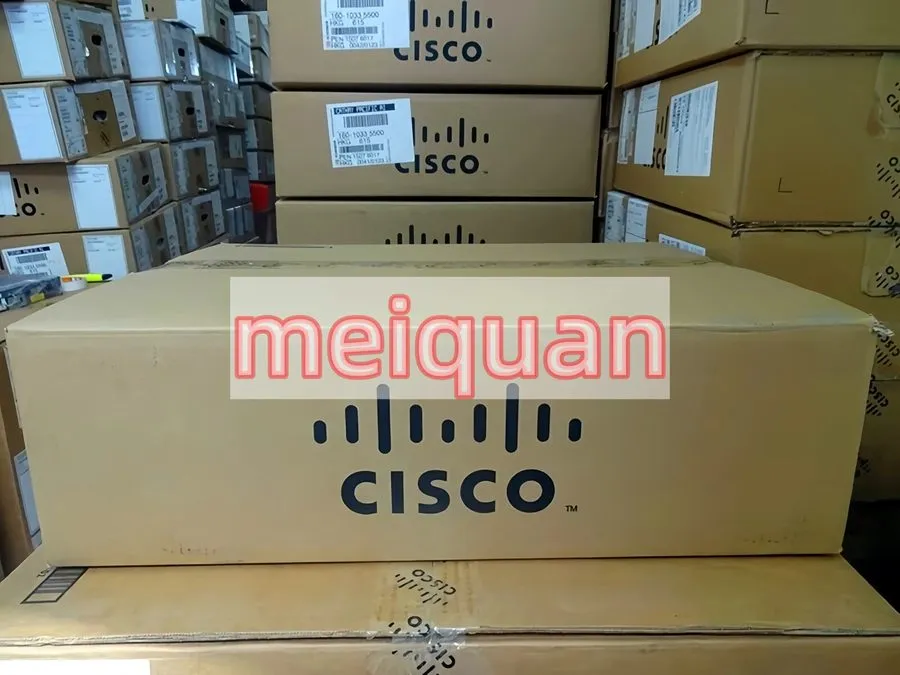 Межсетевой экран Cisco FPR2130-NGFW-K9 2130 Next Generation Firewall