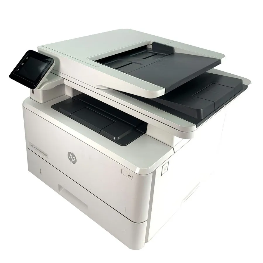 Лазерный принтер HP LaserJet Pro M426FDN Duplex All-in-One Laser Printer 64k Pgs