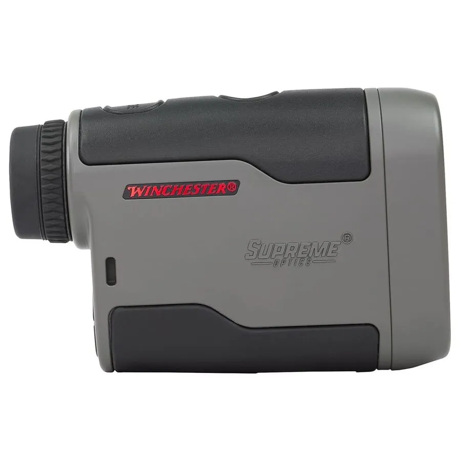 Оптико-электронная система Winchester Supreme 6x20mm Laser Rangefinder 2000 Yard — фото лота 2