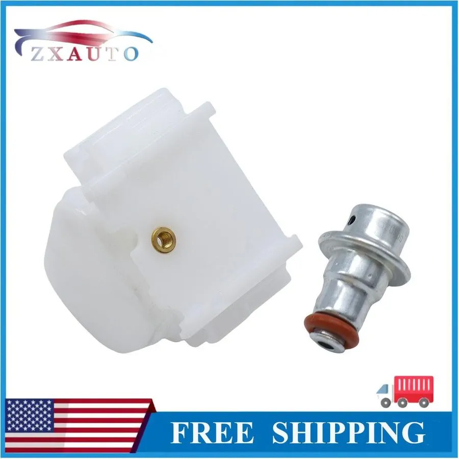 Трубопроводная арматура Kawasaki Ninja ZX-10R FPF EFI Fuel Pressure Regulator 20