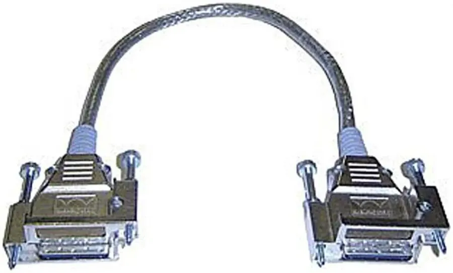 Коммутатор Cisco 37-1122-01 Power Stack Cables CAB-SPWR-30CM