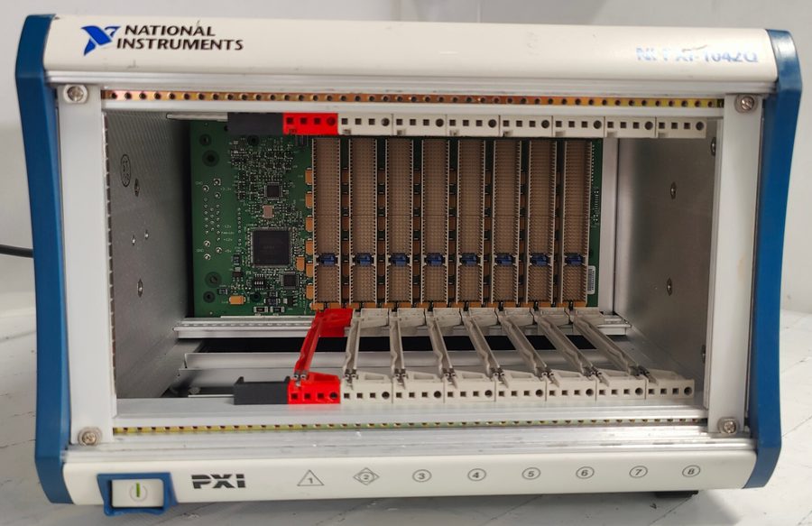 Фото лота PXI-1042Q от продавца №58543