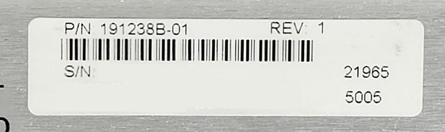 Фото лота PXI-1042Q от продавца №58543
