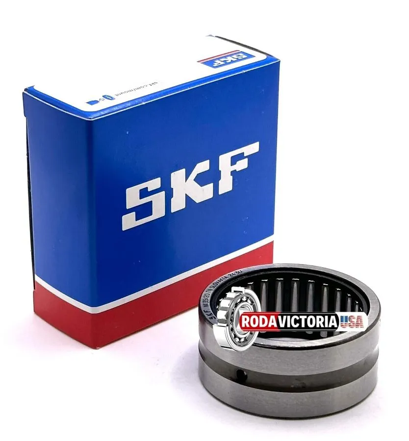 Подшипник SKF NK35/20 TN MACHINED NEEDLE ROLLER BEARING 35x45x20mm