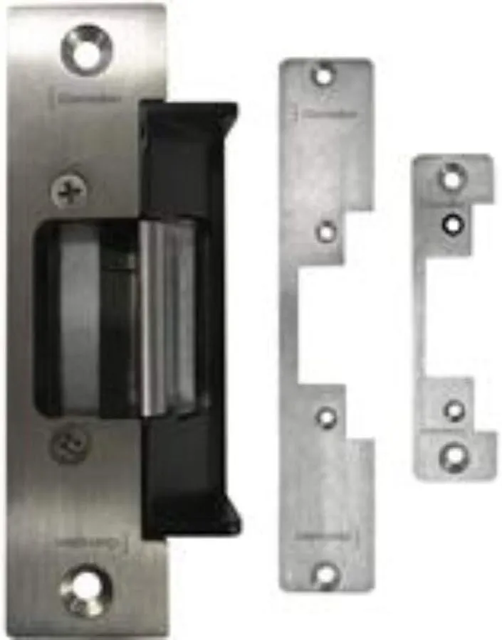 Оборудование видеонаблюдения Camden CX-ED2079 Universal Electric Strike Door Loc