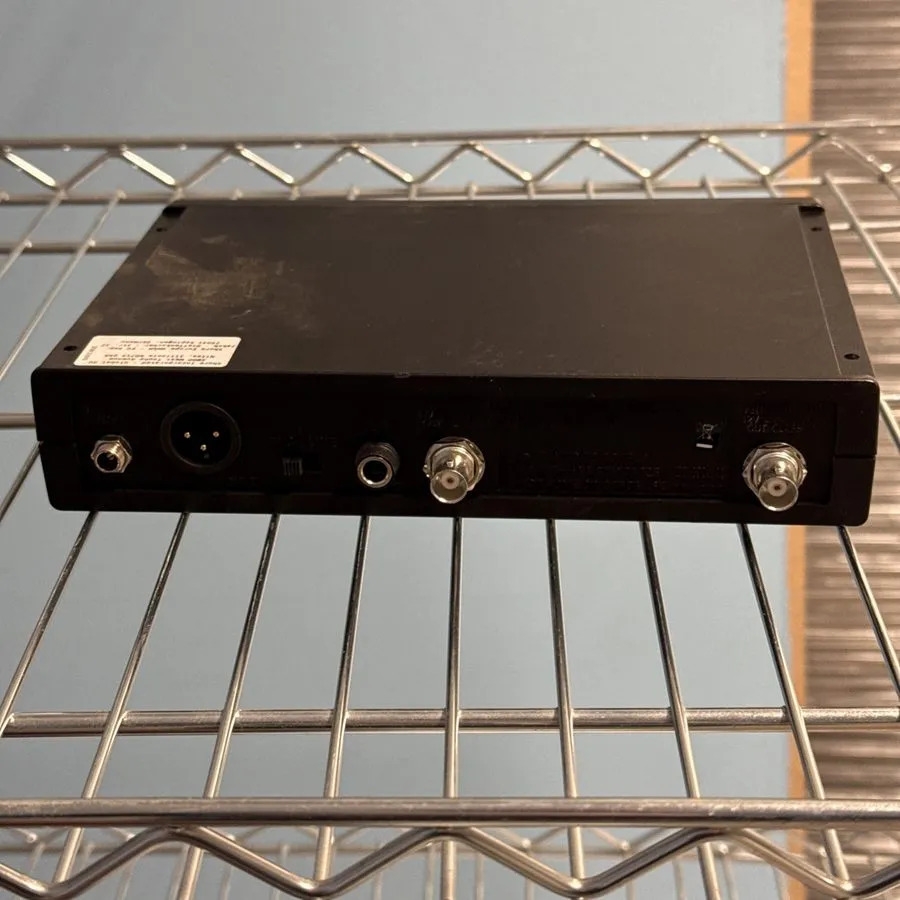Радиосистема MHZ-G3