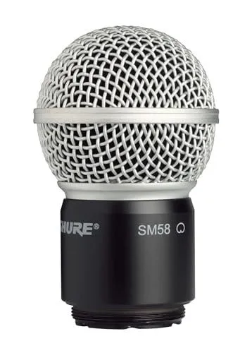 Радиосистема SHURE RPW112 Microphone Head