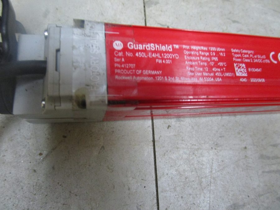 Фото лота 450L-APR-BL-5 от продавца №60106