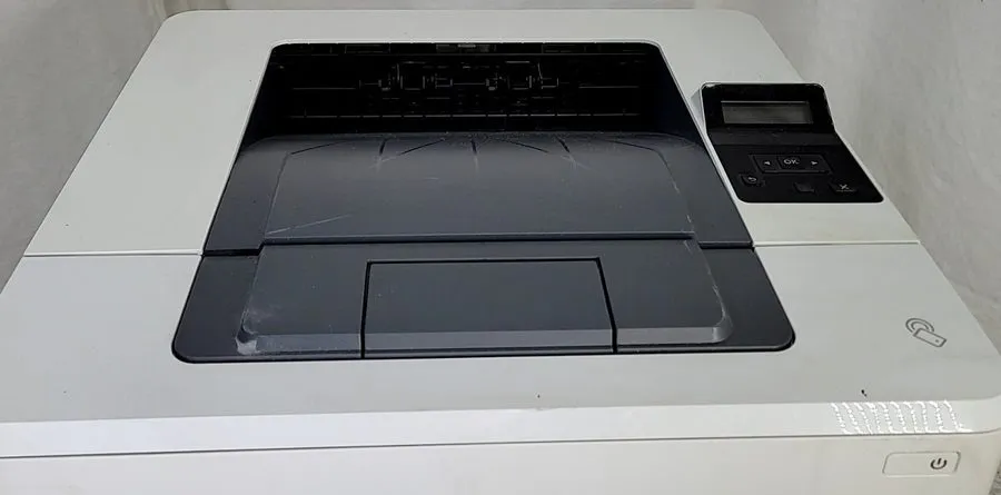 Лазерный принтер HP LaserJet Pro M402dw Mono Laser Printer Duplex Network 3417 p
