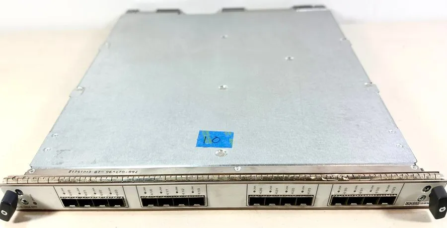Маршрутизатор Juniper MPC-3D-16XGE-SFPP 16 Port 10GE SFP+MPC MX Series MX960 MX2