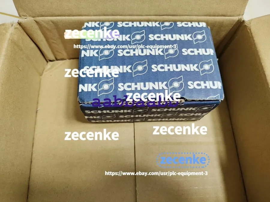 Робот Schunk JGP-P80-1-AS 1460264 Cylinder