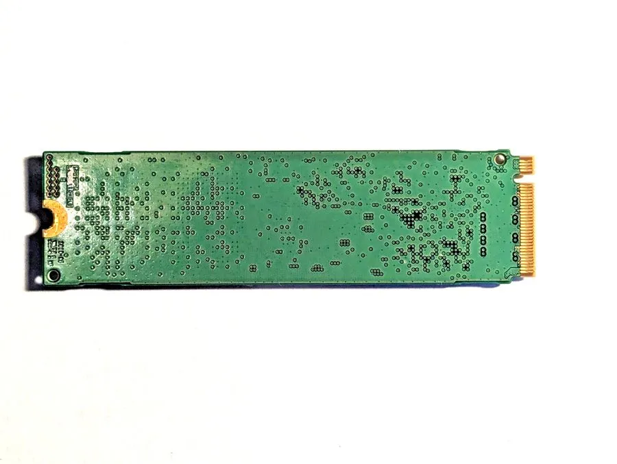 SSD-накопитель Samsung PM981a m.2 1TB NVME 2280 PCIe SSD OPAL MZ-VLB1T0B