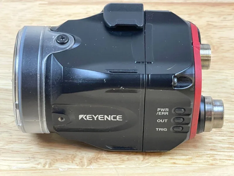 Камера машинного зрения Keyence IV-500M Vision Sensor Camera 24vdc 1.0a