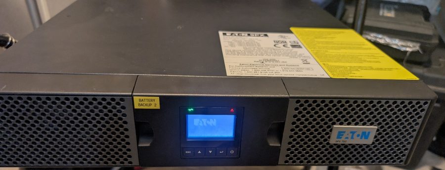 Фото лота 9PX700RT от продавца №36723