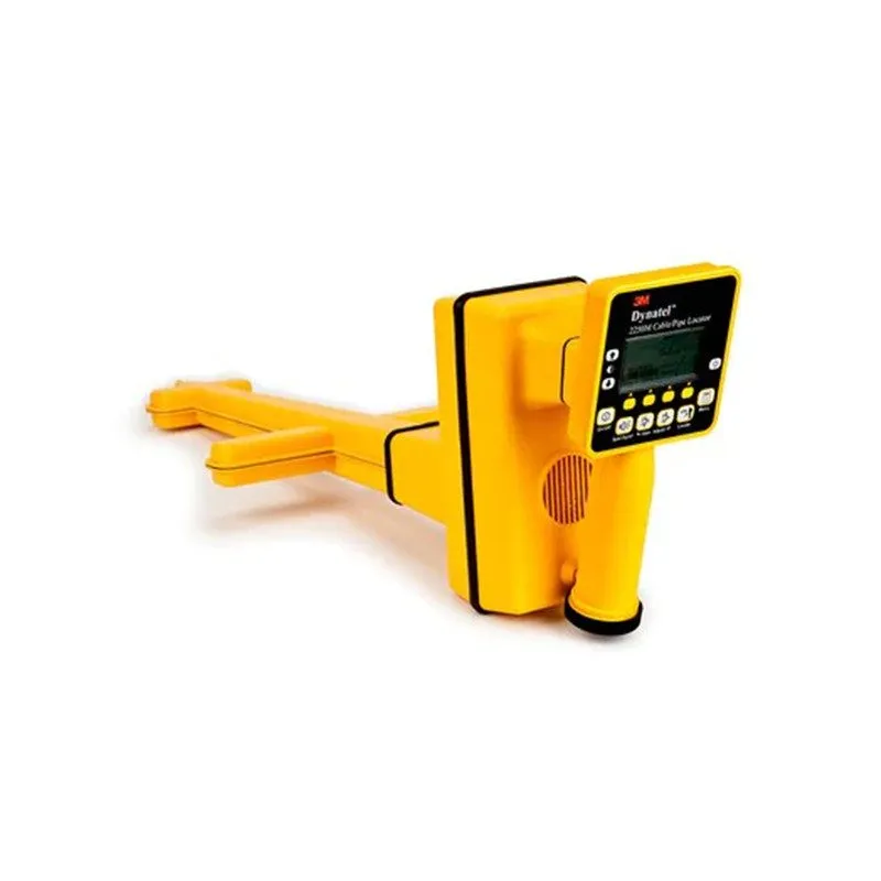 Трассоискатель 3M Dynatel 2250M-ID/UR Ultra Advanced Cable/Pipe Locator US Recei